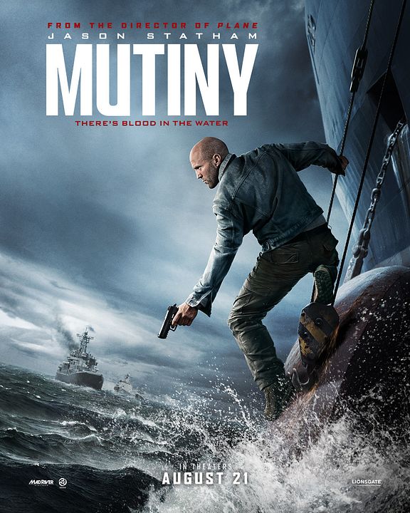 Mutiny : Cartel