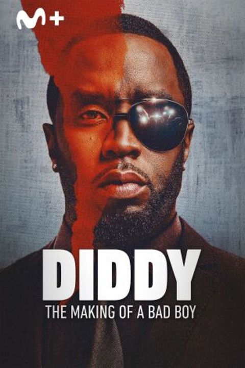 Diddy: The Making Of A Bad Boy : Cartel
