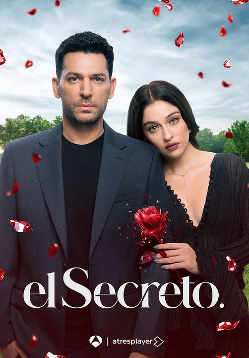 El Secreto : Cartel