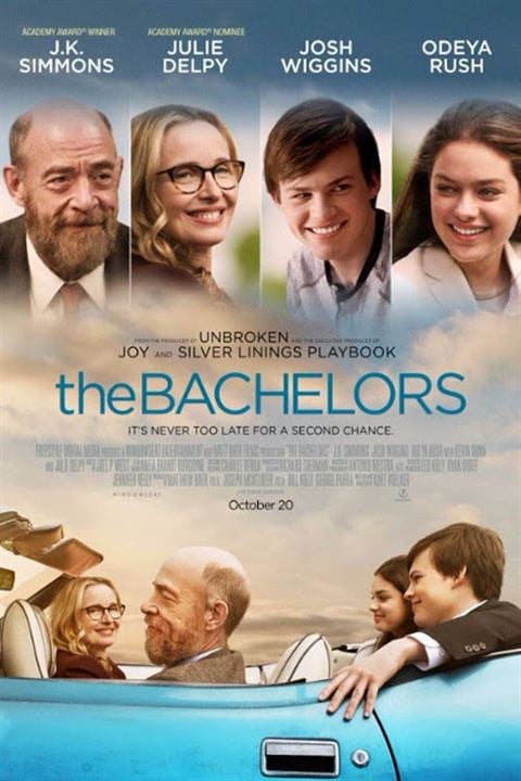 The Bachelors : Cartel