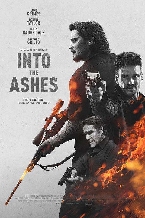 Into The Ashes : Cartel