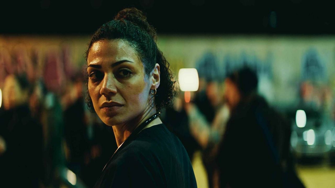 Foto Haley Louise Jones