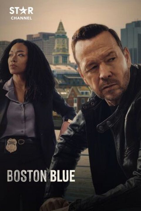 Boston Blue : Cartel