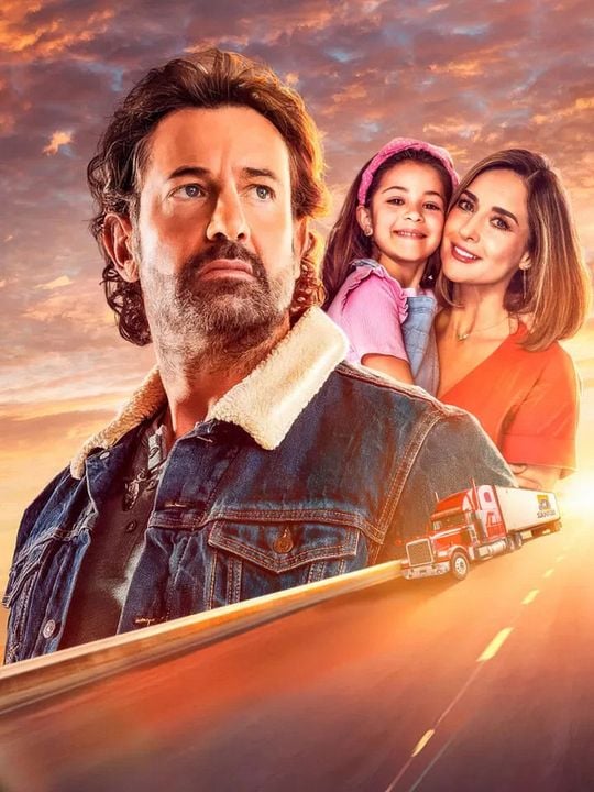 Mi camino es amarte : Cartel
