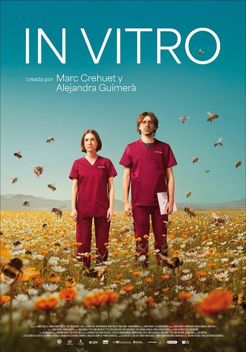 In Vitro : Cartel