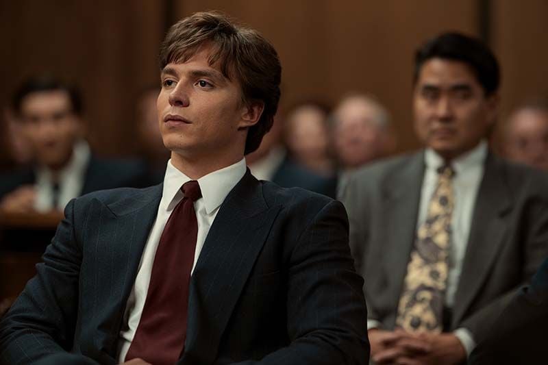 Monstruos: La historia de Lyle y Erik Menéndez : Foto