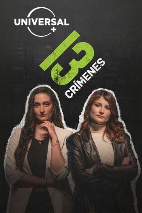 13 Crímenes : Cartel