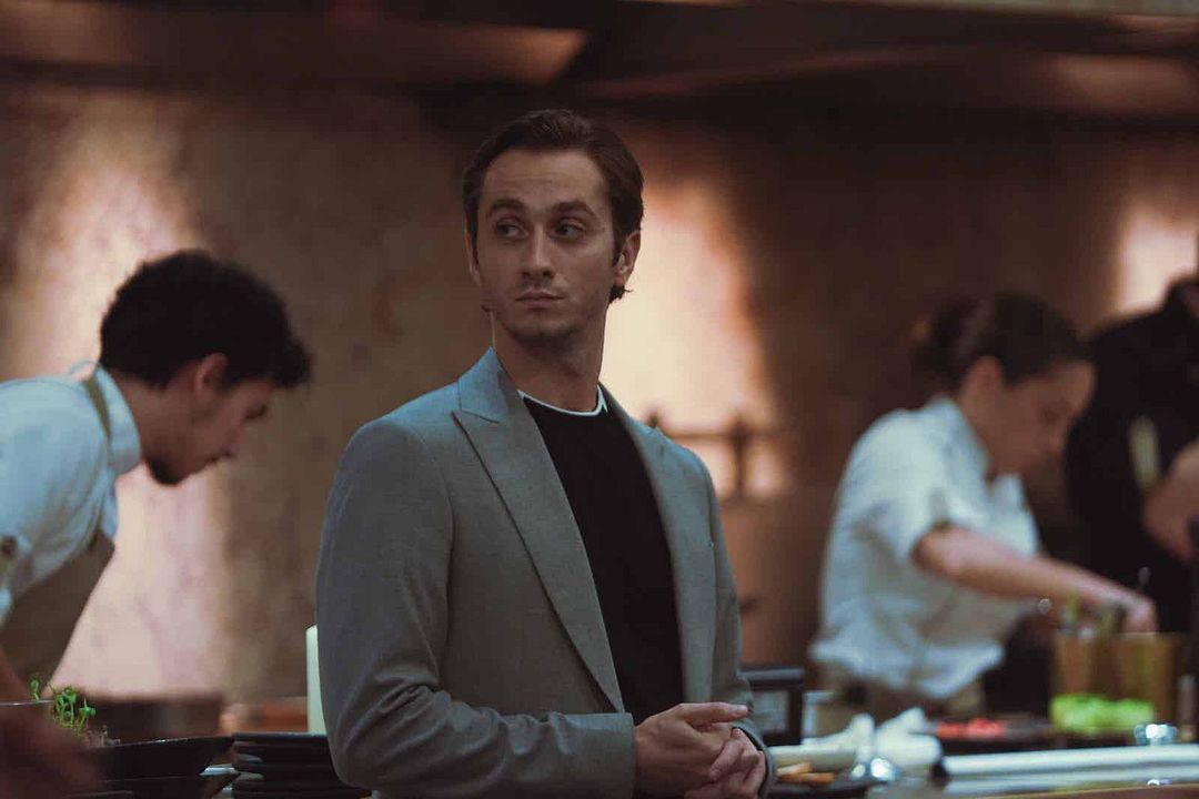 Umami (Hierve) : Foto