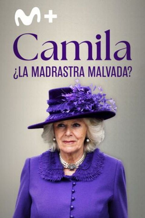 Queen Camilla: the Wicked Stepmother? : Cartel