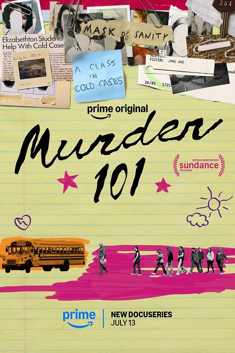 Murder 101 : Cartel