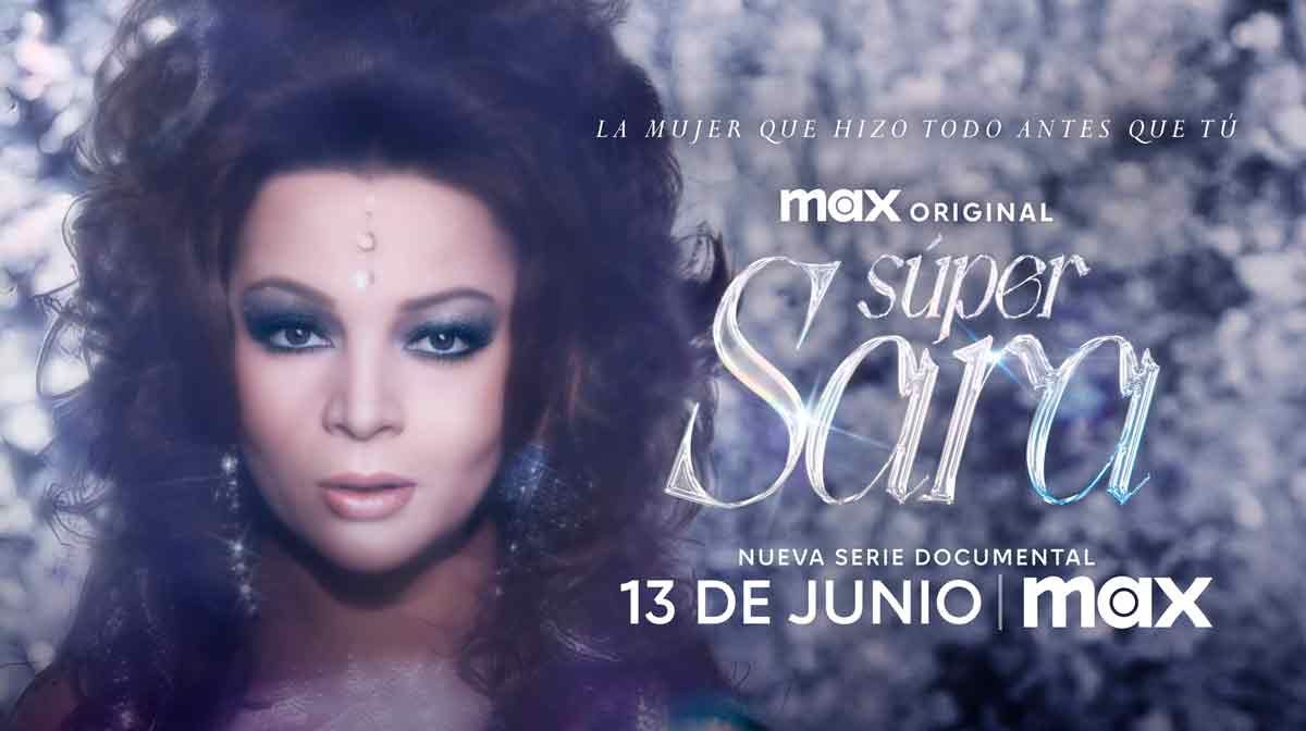 Súper Sara : Cartel