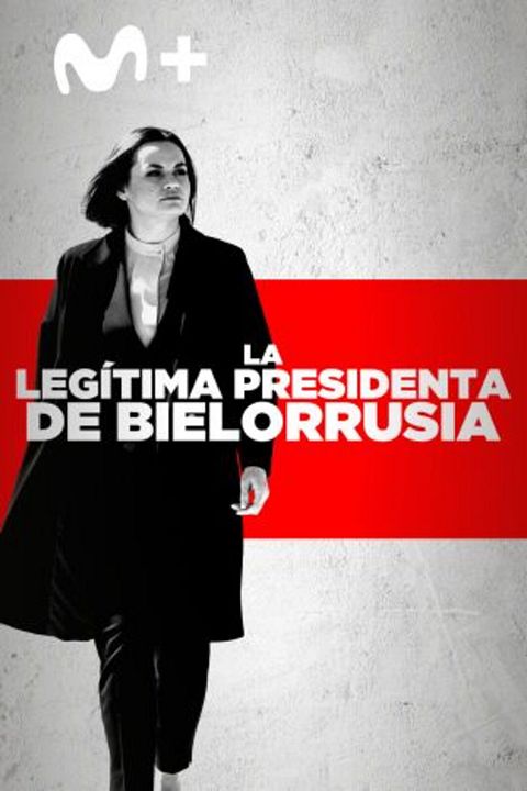 The Accidental President : Cartel