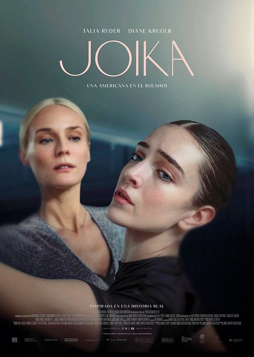 Joika : Cartel