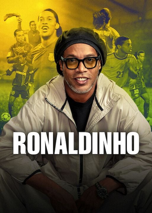 Ronaldinho : Cartel
