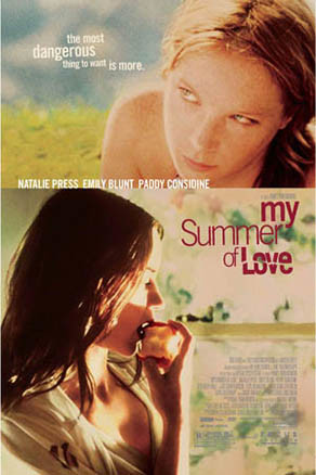 My Summer of Love : Cartel