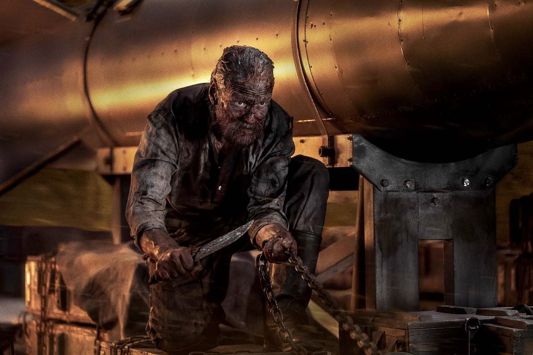 Sisu: Camino a la venganza : Foto