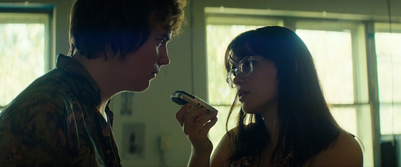 Mile End Kicks : Foto