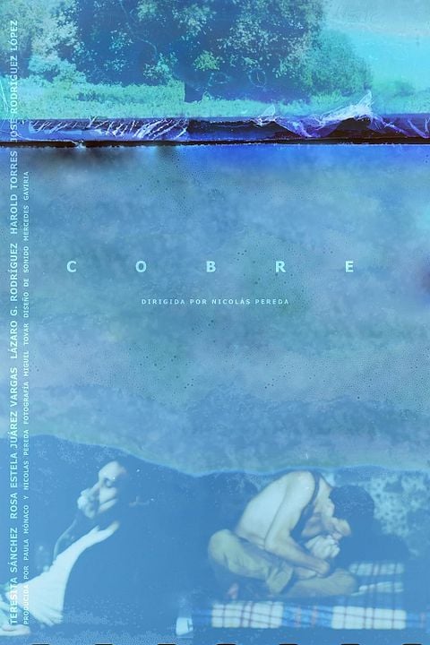 Cobre : Cartel