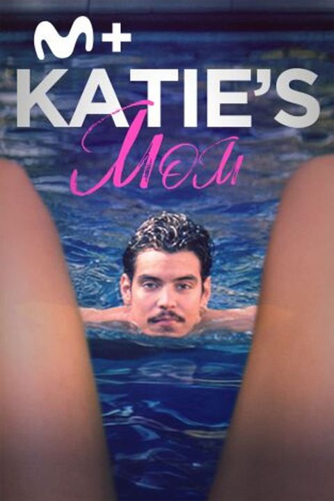 La madre de mi novia : Cartel