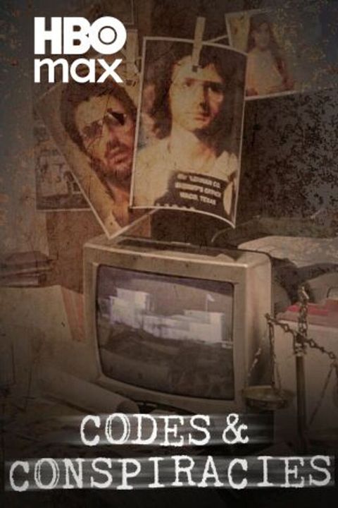 Codes and Conspiracies : Cartel