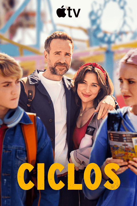 Ciclos : Cartel