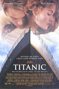 Titanic : Cartel