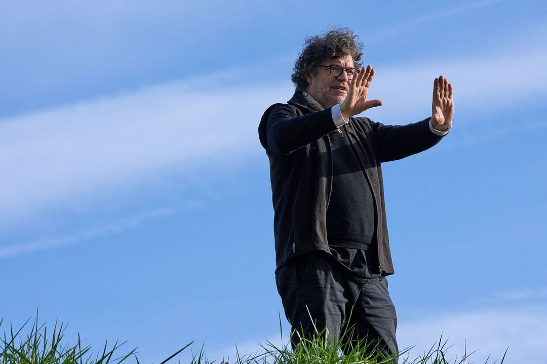 El síndrome Rembrandt : Foto