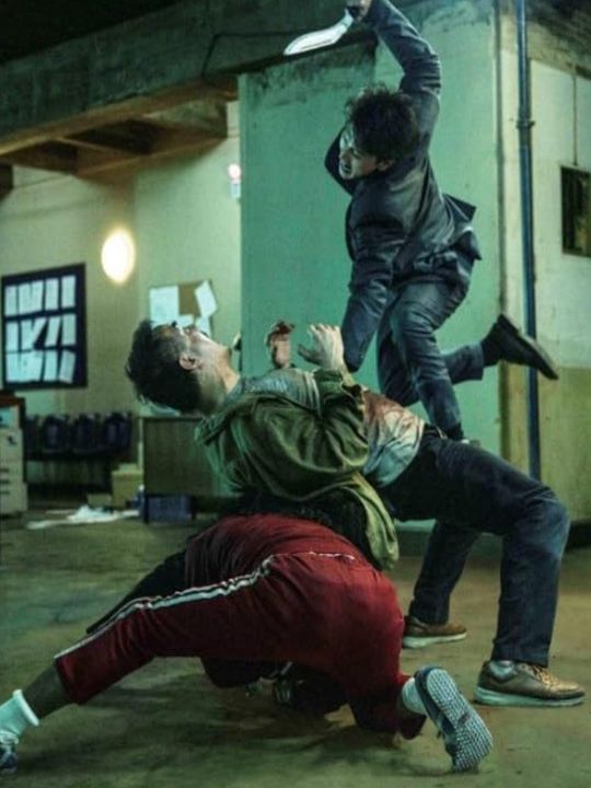 The Furious : Cartel