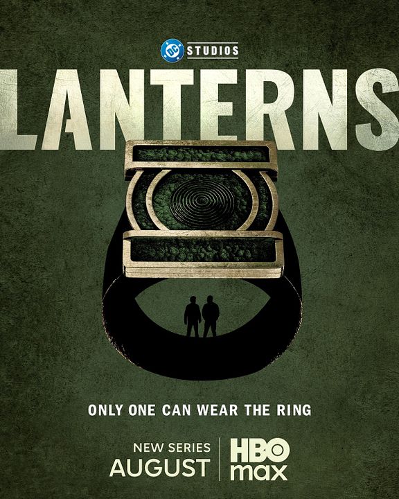 Linternas : Cartel