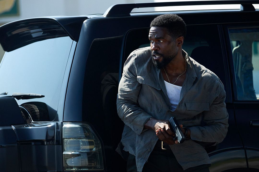 Foto Yahya Abdul-Mateen II