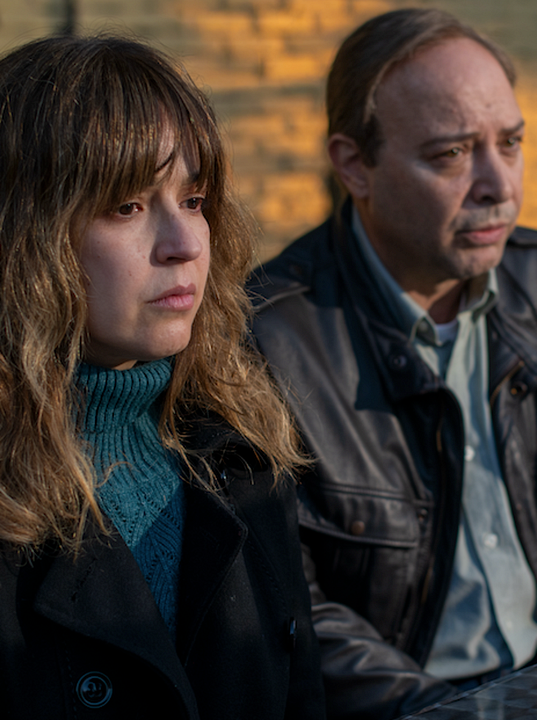 En el nombre de Marta : Cartel