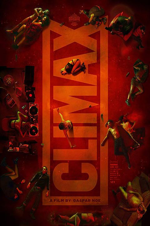 Climax : Cartel