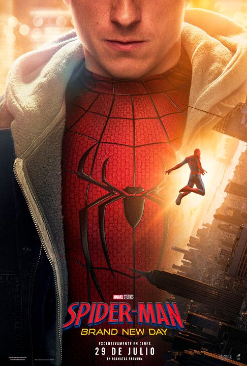 Spider-Man: Brand New Day : Cartel