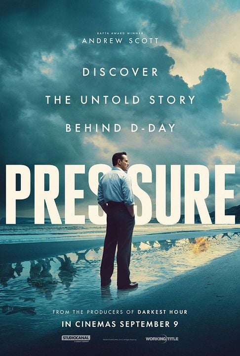 Tiempo de victoria : Cartel