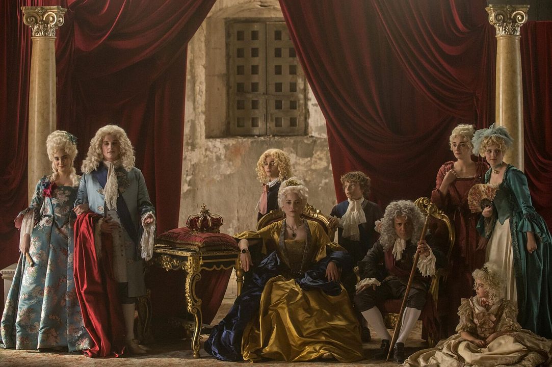 La vida breve : Foto