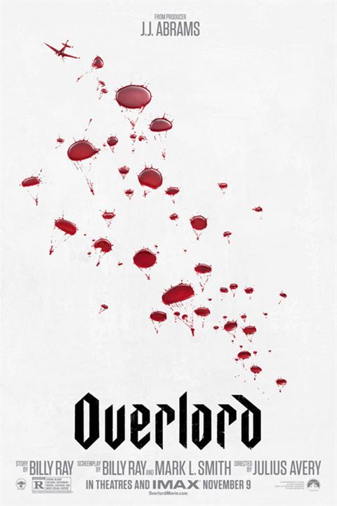 Overlord : Cartel