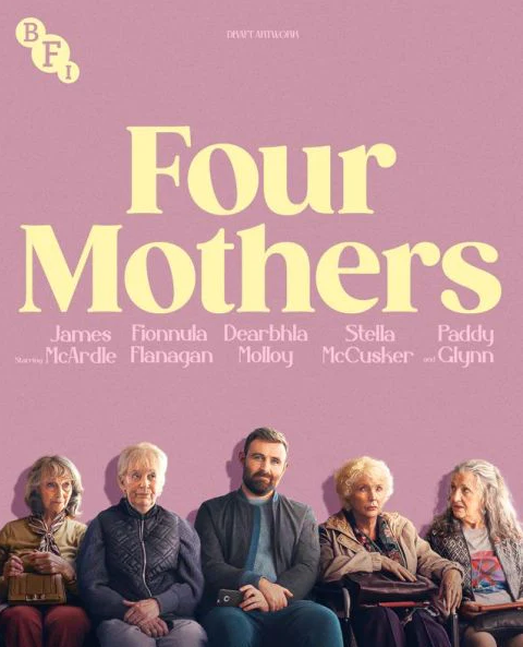 Four Mothers : Cartel
