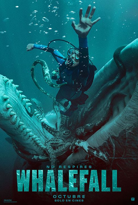 Whalefall : Cartel
