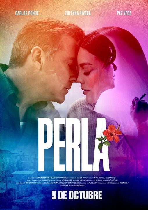 Perla : Cartel