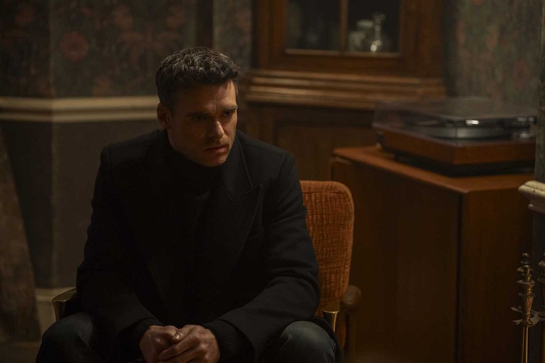 Foto Richard Madden