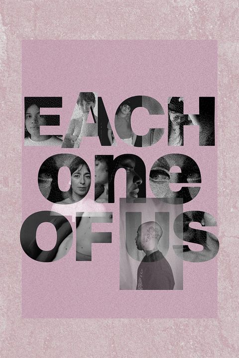 Each One Of Us : Cartel