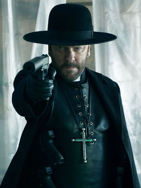 Father Joe : Cartel