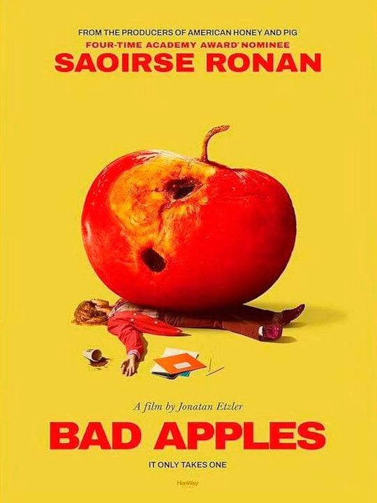 Bad Apples : Cartel