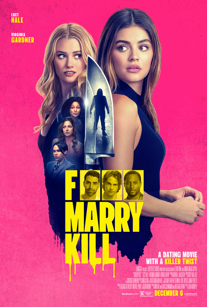F Marry Kill : Cartel