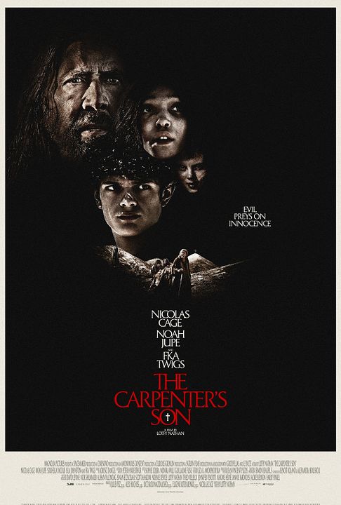 The Carpenter's Son : Cartel