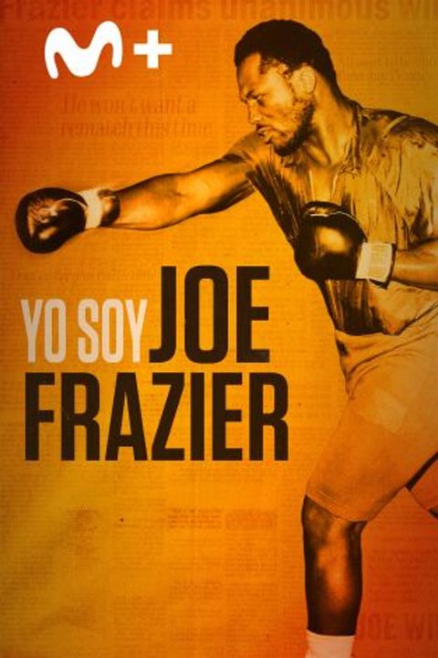 I Am Joe Frazier : Cartel