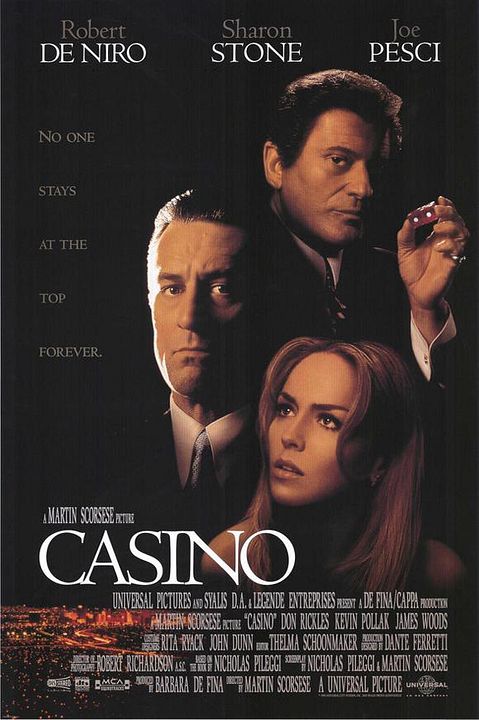 Casino : Cartel