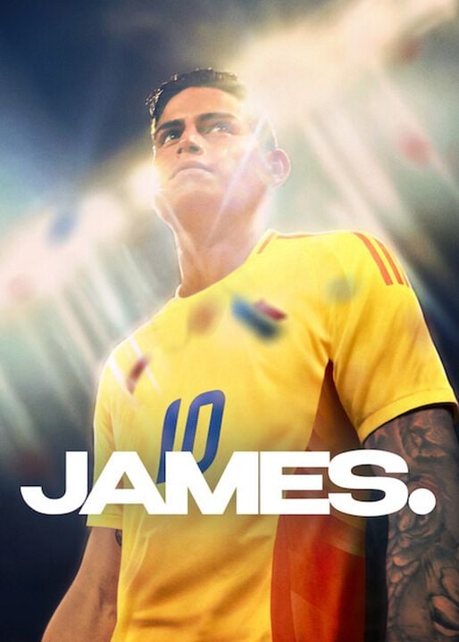James. : Cartel