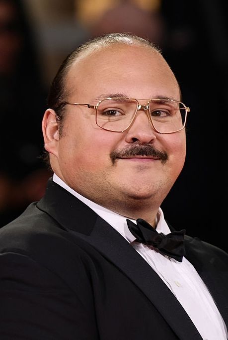 Cartel Stavros Halkias