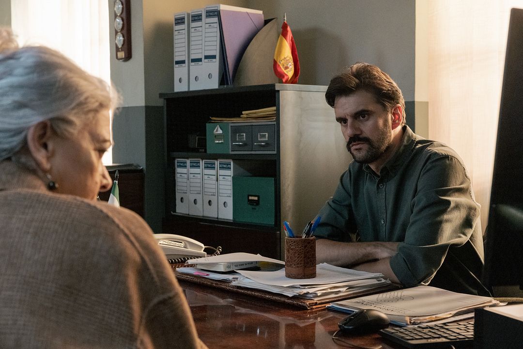 Foto Kiti Manver, Joan Solé